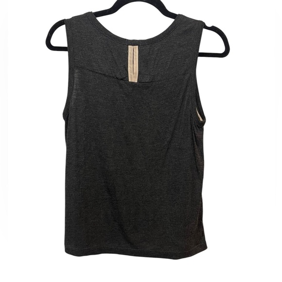 Anthropologie Tiny sequin tank top new with tags XS date night office - Picture 3 of 11